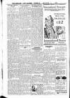 Retford and Worksop Herald and North Notts Advertiser Tuesday 06 January 1925 Page 8