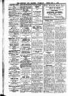 Retford and Worksop Herald and North Notts Advertiser Tuesday 03 February 1925 Page 4