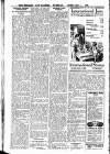 Retford and Worksop Herald and North Notts Advertiser Tuesday 03 February 1925 Page 8