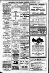 Retford and Worksop Herald and North Notts Advertiser Tuesday 01 September 1925 Page 4