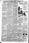 Retford and Worksop Herald and North Notts Advertiser Tuesday 01 September 1925 Page 8