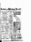 Retford and Worksop Herald and North Notts Advertiser Tuesday 05 January 1926 Page 1
