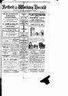Retford and Worksop Herald and North Notts Advertiser Tuesday 12 January 1926 Page 1