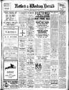 Retford and Worksop Herald and North Notts Advertiser Tuesday 09 February 1926 Page 1