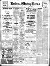 Retford and Worksop Herald and North Notts Advertiser Tuesday 23 February 1926 Page 1