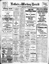 Retford and Worksop Herald and North Notts Advertiser Tuesday 02 March 1926 Page 1