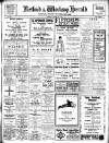 Retford and Worksop Herald and North Notts Advertiser Tuesday 23 March 1926 Page 1