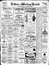 Retford and Worksop Herald and North Notts Advertiser Tuesday 04 May 1926 Page 1