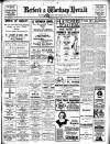 Retford and Worksop Herald and North Notts Advertiser Tuesday 08 June 1926 Page 1