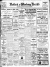 Retford and Worksop Herald and North Notts Advertiser Tuesday 01 March 1927 Page 1