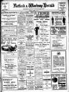Retford and Worksop Herald and North Notts Advertiser Tuesday 29 March 1927 Page 1