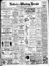 Retford and Worksop Herald and North Notts Advertiser Tuesday 12 April 1927 Page 1
