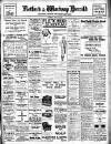 Retford and Worksop Herald and North Notts Advertiser Tuesday 24 April 1928 Page 1