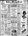 Retford and Worksop Herald and North Notts Advertiser Tuesday 05 March 1929 Page 1