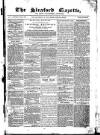 Sleaford Gazette Saturday 27 February 1858 Page 1