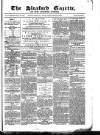 Sleaford Gazette Saturday 13 March 1858 Page 1