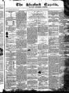 Sleaford Gazette Saturday 20 March 1858 Page 1