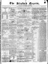 Sleaford Gazette Saturday 24 April 1858 Page 1