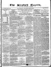 Sleaford Gazette Saturday 08 May 1858 Page 1