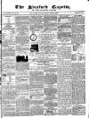 Sleaford Gazette Saturday 19 June 1858 Page 1