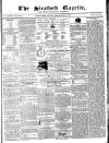 Sleaford Gazette Saturday 26 June 1858 Page 1