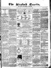 Sleaford Gazette Saturday 10 July 1858 Page 1