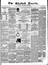 Sleaford Gazette Saturday 17 July 1858 Page 1