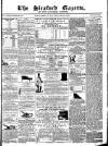 Sleaford Gazette Saturday 04 September 1858 Page 1