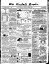 Sleaford Gazette Saturday 18 September 1858 Page 1