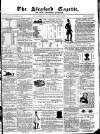Sleaford Gazette Saturday 25 September 1858 Page 1
