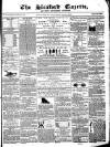 Sleaford Gazette Saturday 06 November 1858 Page 1