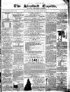 Sleaford Gazette Saturday 04 December 1858 Page 1