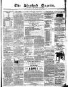 Sleaford Gazette Saturday 18 December 1858 Page 1