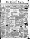 Sleaford Gazette Saturday 25 December 1858 Page 1
