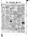 Sleaford Gazette Saturday 01 January 1859 Page 1