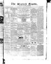 Sleaford Gazette Saturday 15 January 1859 Page 1