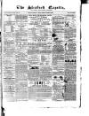 Sleaford Gazette Saturday 22 January 1859 Page 1