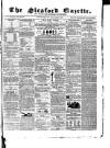 Sleaford Gazette Saturday 29 January 1859 Page 1