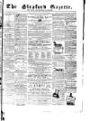 Sleaford Gazette Saturday 02 April 1859 Page 1