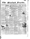 Sleaford Gazette Saturday 16 July 1859 Page 1