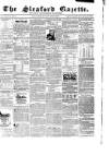 Sleaford Gazette Saturday 30 July 1859 Page 1