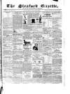Sleaford Gazette Saturday 27 August 1859 Page 1
