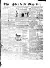 Sleaford Gazette Saturday 24 September 1859 Page 1