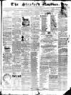 Sleaford Gazette Saturday 29 October 1859 Page 1
