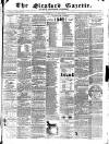 Sleaford Gazette Saturday 12 November 1859 Page 1