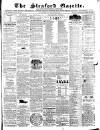 Sleaford Gazette Saturday 17 December 1859 Page 1