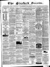 Sleaford Gazette Saturday 11 February 1860 Page 1