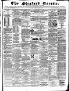 Sleaford Gazette Saturday 03 March 1860 Page 1