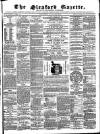 Sleaford Gazette Saturday 24 March 1860 Page 1