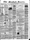 Sleaford Gazette Saturday 08 September 1860 Page 1